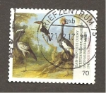 Stamps : Asia : Afghanistan :  INTERCAMBIO