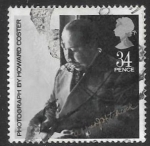 Stamps United Kingdom -  Reino Unido