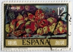 Sellos de Europa - Espaa -  Luis Eugenio Menéndez