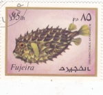Stamps : Asia : United_Arab_Emirates :  PEZ