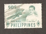 Stamps : Asia : Philippines :  INTERCAMBIO