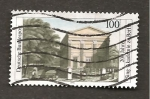 Stamps Germany -  CAMBIADO DM