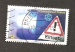 Stamps Germany -  CAMBIADO DM