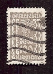 Stamps Austria -  INTERCAMBIO