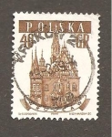 Stamps Poland -  INTERCAMBIO