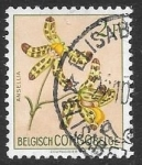 Stamps : Africa : Democratic_Republic_of_the_Congo :  Congo Belga