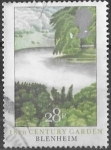Stamps United Kingdom -  Reino Unido 