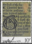 Stamps United Kingdom -  Reino Unido 
