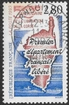 Stamps France -  Francia