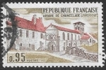 Sellos de Europa - Francia -  Francia
