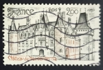 Stamps France -  Yt 2082