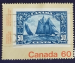 Stamps Canada -  Exposicion
