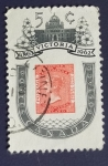 Stamps Canada -  Centenarios