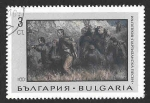 Sellos de Europa - Bulgaria -  1652 - Pintura Búlgara
