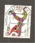 Stamps Germany -  CAMBIADO DM