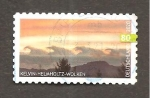 Stamps Germany -  CAMBIADO DM