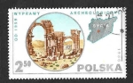Stamps Poland -  2393 - Expedición a Siria 1959