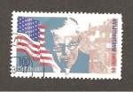 Stamps Germany -  INTERCAMBIO