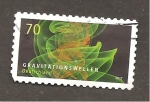 Stamps Germany -  INTERCAMBIO