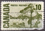 Stamps Canada -  