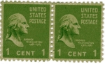 Stamps United States -  