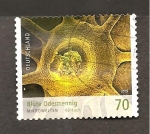 Stamps Germany -  INTERCAMBIO