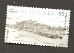 Stamps Germany -  INTERCAMBIO