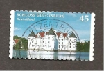 Stamps Germany -  INTERCAMBIO