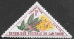 Stamps Cameroon -  Camerún