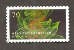 Stamps Germany -  INTERCAMBIO