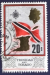 Sellos del Mundo : America : Trinidad_y_Tobago : Ilustraciones