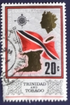 Sellos de America - Trinidad y Tobago -  Ilustraciones