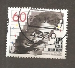 Stamps Germany -  CAMBIADO DM