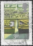 Stamps United Kingdom -  Reino Unido