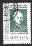 Sellos de Europa - Polonia -  1227 - 600 Aniversario de la Universidad Jagellónica de Cracovia 