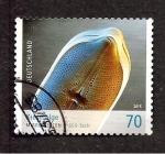 Stamps Germany -  INTERCAMBIO