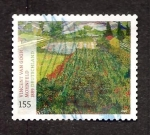 Stamps Germany -  CAMBIADO CR