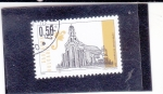 Stamps Bulgaria -  María de la Ascensión, Sofía