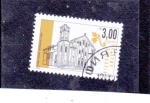 Stamps Bulgaria -  María de la Ascensión, Sofía