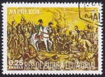 Sellos de Africa - Guinea Ecuatorial -  Napoleón