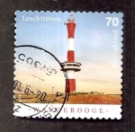 Stamps Germany -  INTERCAMBIO