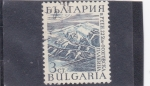 Stamps Bulgaria -  paisaje