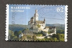 Stamps Germany -  INTERCAMBIO