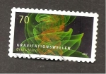 Stamps Germany -  INTERCAMBIO