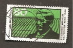 Sellos de Europa - Alemania -  CAMBIADO DM