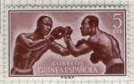 Sellos de Africa - Guinea Ecuatorial -  14 Guinea Española
