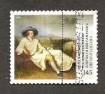 Stamps Germany -  CAMBIADO CR