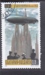 Stamps Bulgaria -  LZ-13 