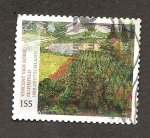 Stamps Germany -  INTERCAMBIO