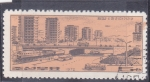 Stamps North Korea -  ciudad de Chollima